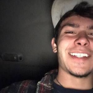 Meet your Posher, Jonathan